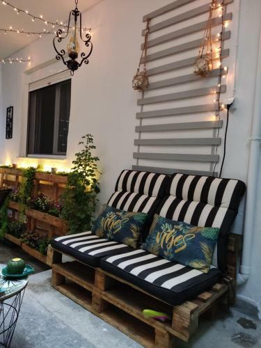 Secret Garden House