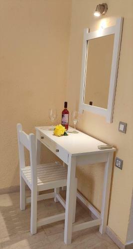 Jo-annes Apartments