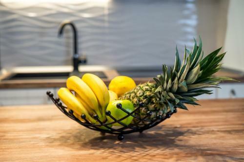Luxury Apartment Beyla In Pu?i??a, Island Bra?
