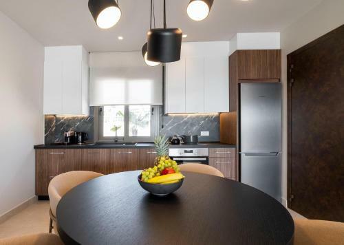 Apartamento Maravilla Luxury Living