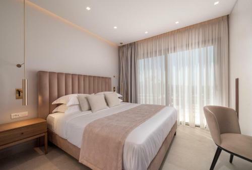 Apartamento Maravilla Luxury Living