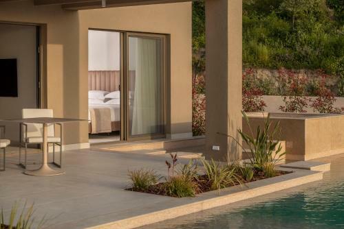 Apartamento Maravilla Luxury Living