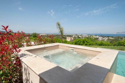 Apartamento Maravilla Luxury Living