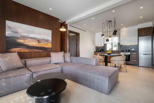 Apartamento Maravilla Luxury Living