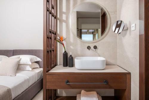 Apartamento Maravilla Luxury Living