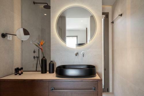 Apartamento Maravilla Luxury Living