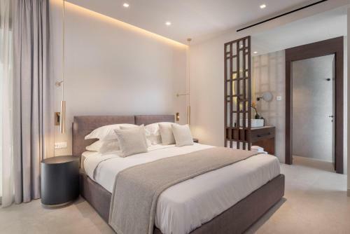 Apartamento Maravilla Luxury Living