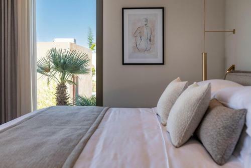 Apartamento Maravilla Luxury Living