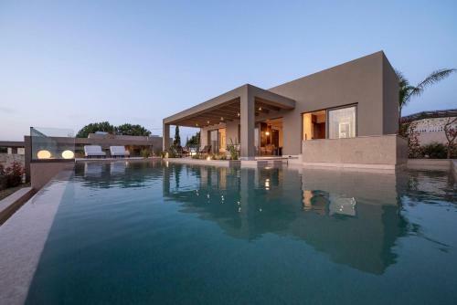 Apartamento Maravilla Luxury Living