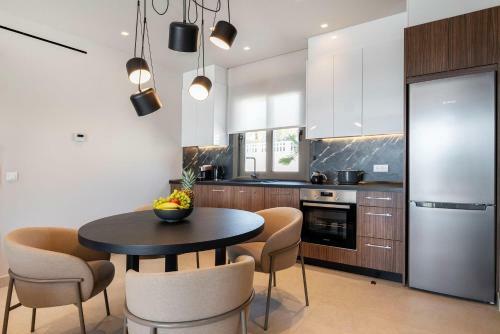 Apartamento Maravilla Luxury Living