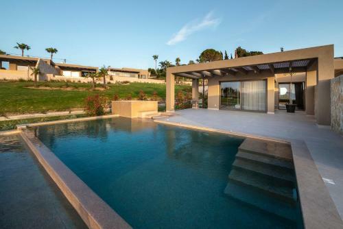 Apartamento Maravilla Luxury Living
