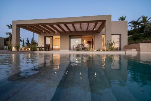 Apartamento Maravilla Luxury Living
