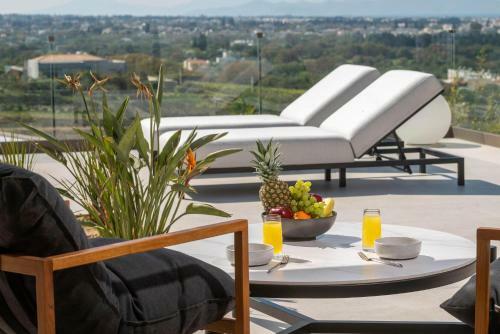 Apartamento Maravilla Luxury Living