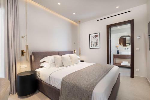 Apartamento Maravilla Luxury Living