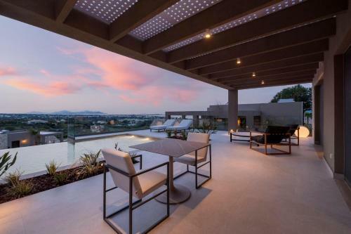 Apartamento Maravilla Luxury Living