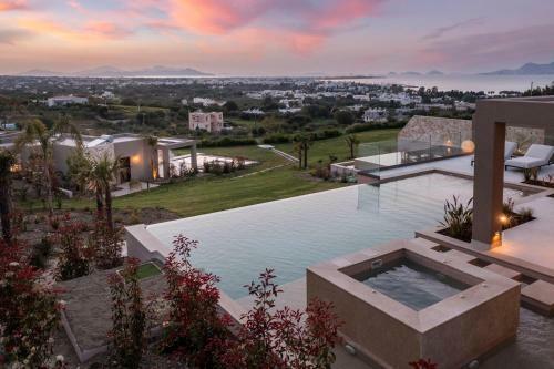 Apartamento Maravilla Luxury Living