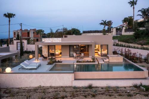 Apartamento Maravilla Luxury Living
