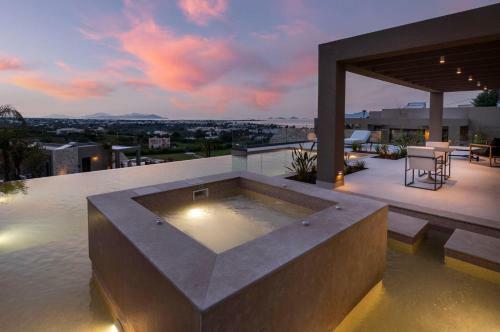 Apartamento Maravilla Luxury Living