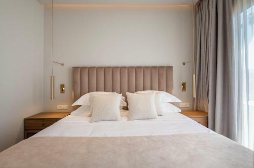 Apartamento Maravilla Luxury Living