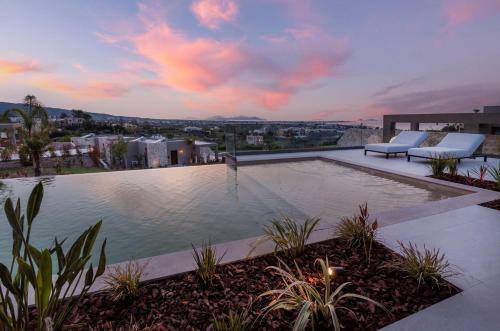 Apartamento Maravilla Luxury Living