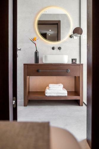 Apartamento Maravilla Luxury Living