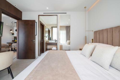 Apartamento Maravilla Luxury Living