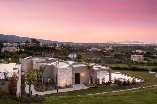 Apartamento Maravilla Luxury Living