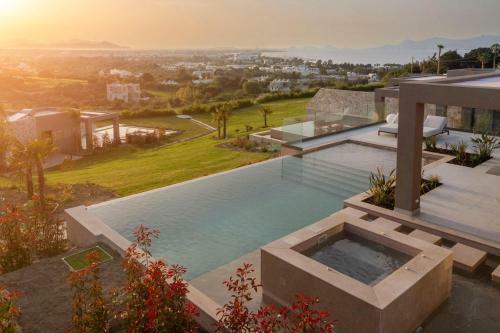 Apartamento Maravilla Luxury Living