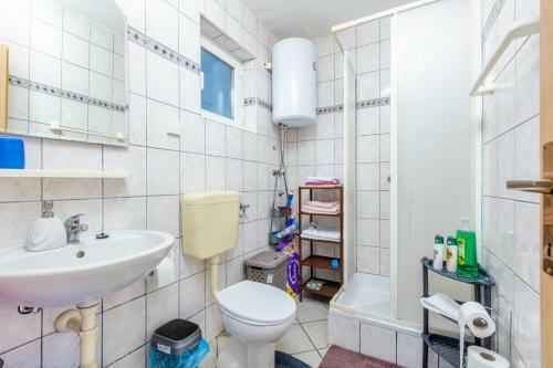 Apartment Ivica