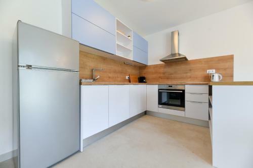 Apartamento Adriaticexplorer Sunrise Duplex Villa With Private Jacuzzy