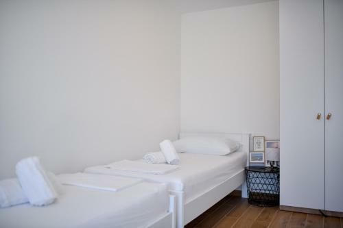 Apartamento Adriaticexplorer Sunrise Duplex Villa With Private Jacuzzy