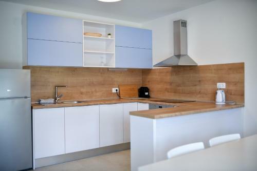Apartamento Adriaticexplorer Sunrise Duplex Villa With Private Jacuzzy