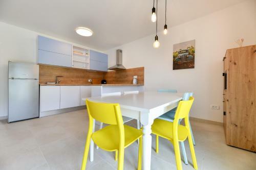 Apartamento Adriaticexplorer Sunrise Duplex Villa With Private Jacuzzy
