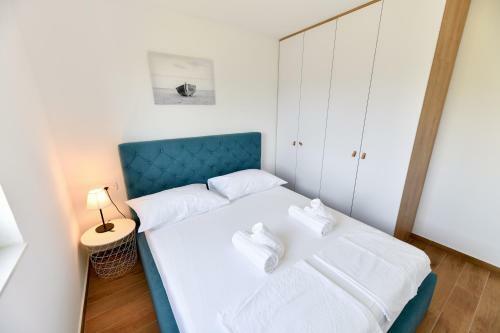 Apartamento Adriaticexplorer Sunrise Duplex Villa With Private Jacuzzy