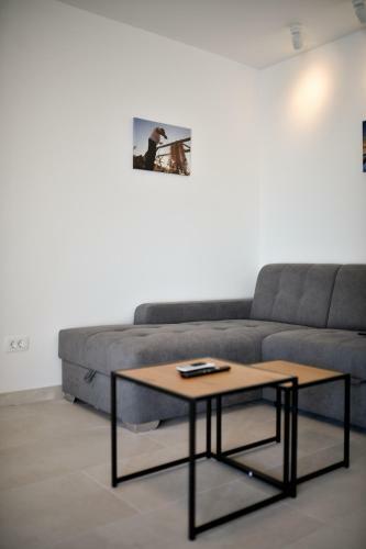 Apartamento Adriaticexplorer Sunrise Duplex Villa With Private Jacuzzy