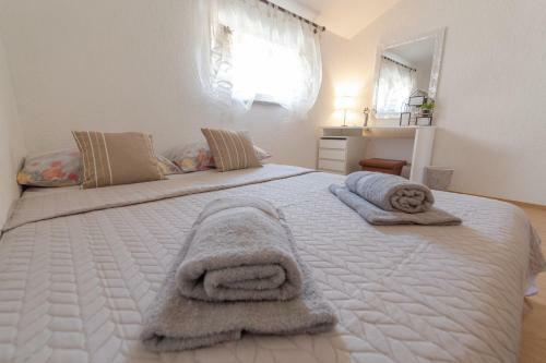Apartman Mia