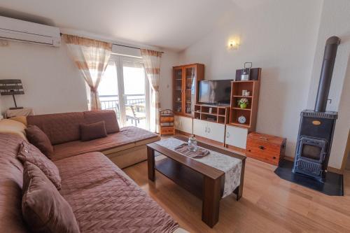 Apartman Mia