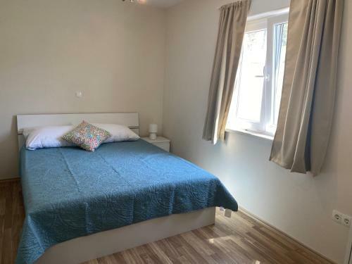 Apartamento Villa Angela Lucia