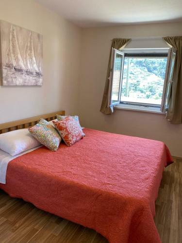 Apartamento Villa Angela Lucia