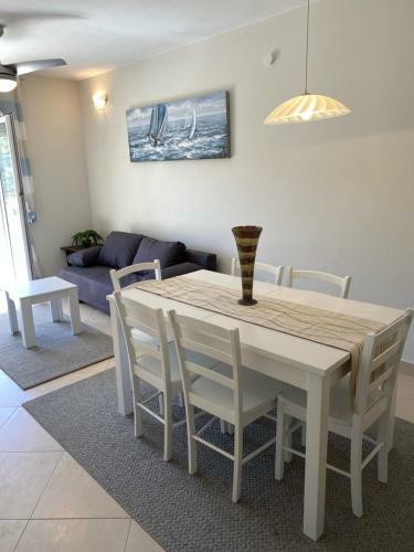 Apartamento Villa Angela Lucia