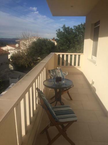 Apartamento Villa Angela Lucia