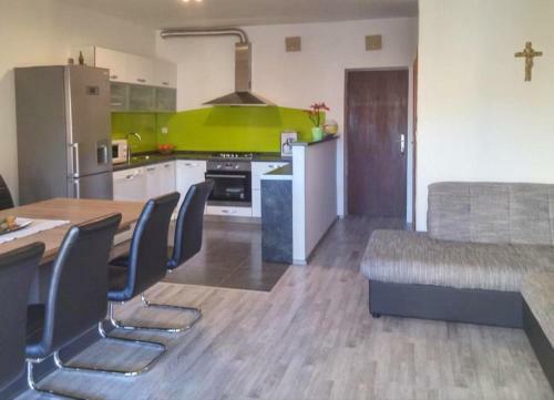 Apartments And Room Lotus
