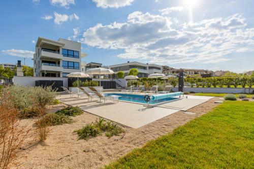 Apartments Maris_4
