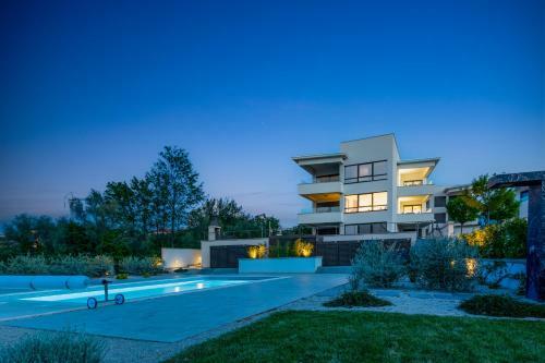 Apartments Maris_4