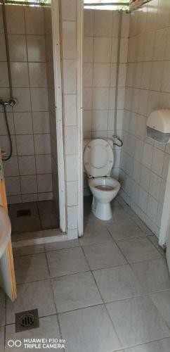 Motel Piknik T�bor Zam�rdi