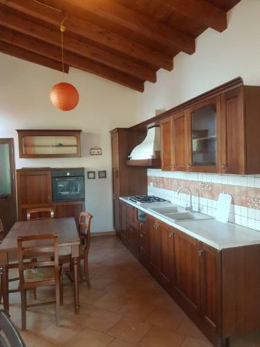 La Casa Di Don Paolo