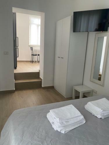 Apartamento Relax