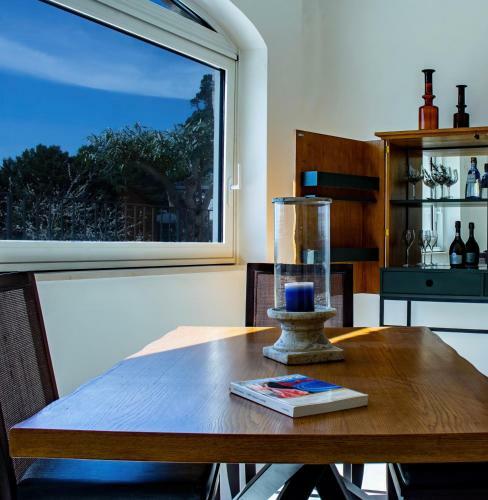 Le Donne Di Capri - Charming Apartments In Capri