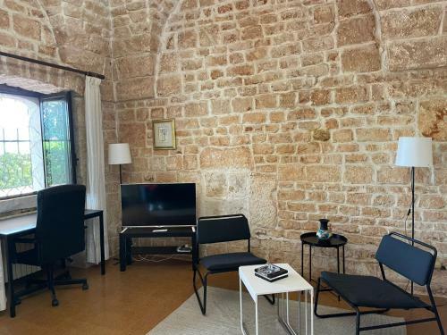 Agroturismo Villa Blanca