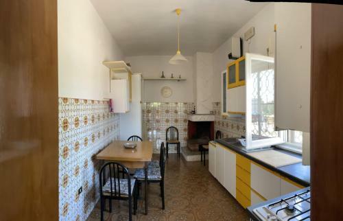 Agroturismo Villa Blanca